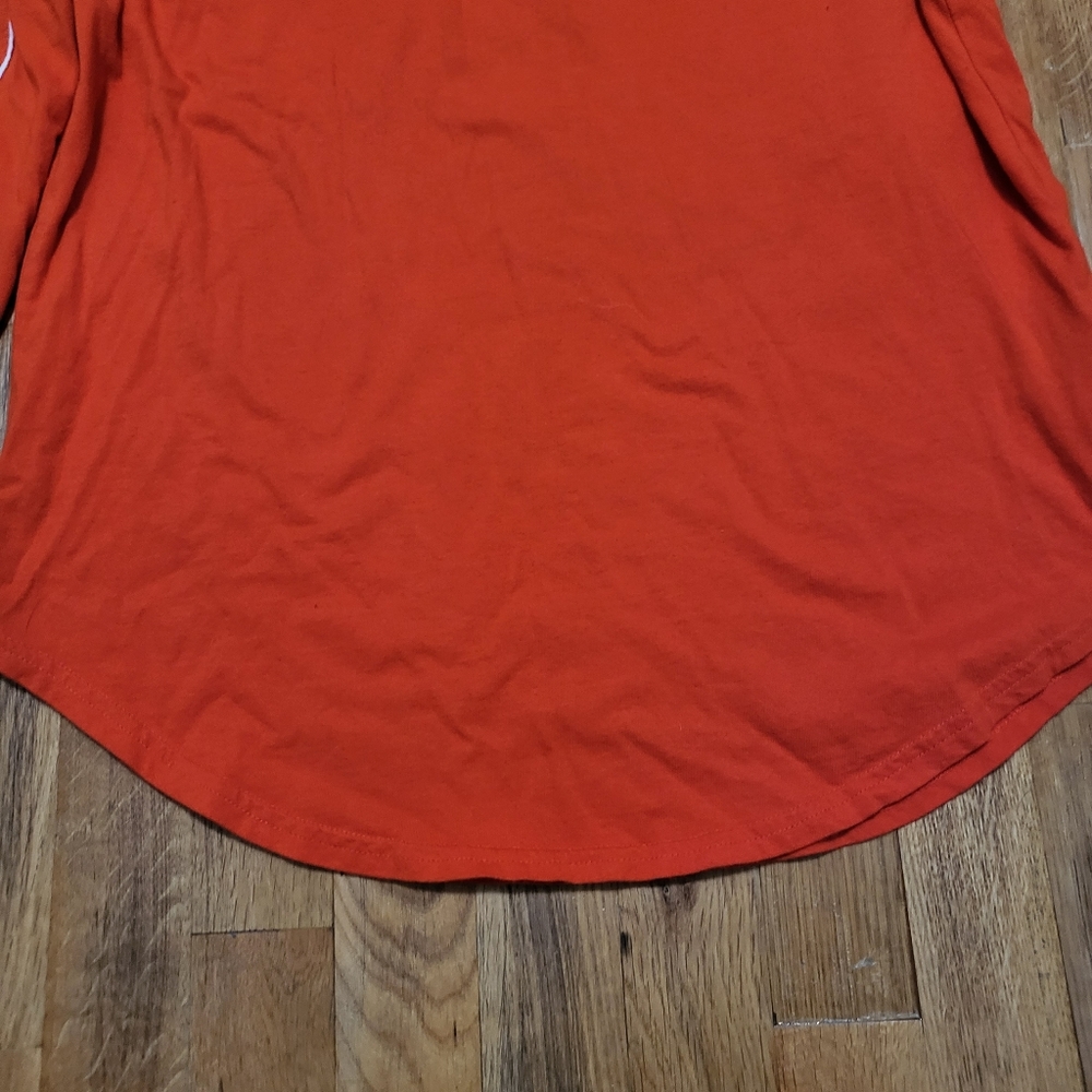 Mens Hollister Khalid Long Sleeve Shirt M - Picture 6 of 10
